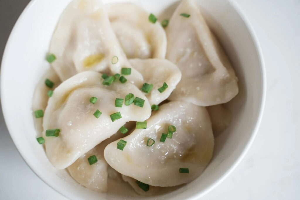 Pierogi