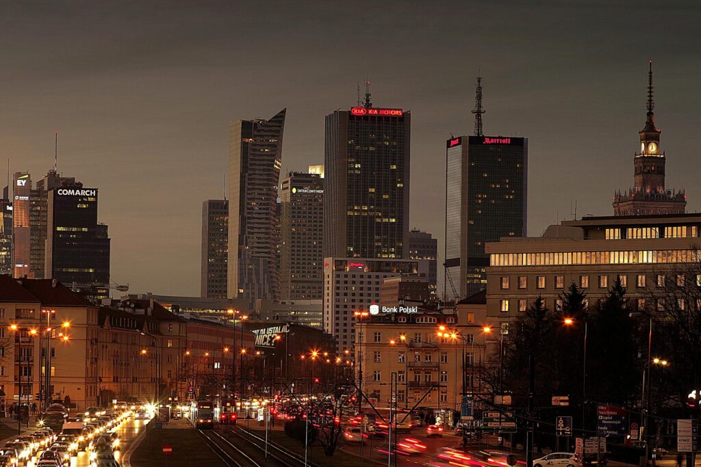 Warszawa(2)